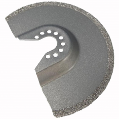 Полотно карбідне для видалення цементного раствору STANLEY STA26125