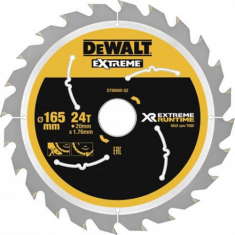 Диск пилковий EXTREME RUNTIME DeWALT DT99560