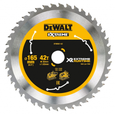 Диск пилковий EXTREME RUNTIME DeWALT DT99561