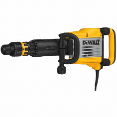 Молоток відбійний мережевий DeWALT D25951K