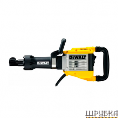 Молоток відбійний DeWALT D25960K