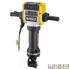 Молоток відбійний мережевий DeWALT D25981