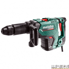 Відбійний молоток MHEV 11 BL METABO 600770500