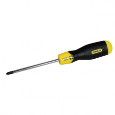 Викрутка Cushion Grip Ph2x100мм STANLEY 1-64-940