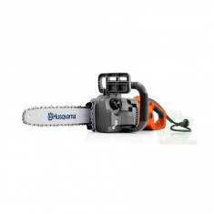 Електропила мережева Husqvarna 418EL (9672056-14)