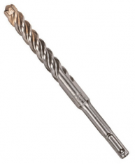 Бур QUAD SPEEDHAMMER IRWIN IW2039417