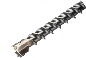 Бур QUAD SPEEDHAMMER IRWIN IW2039414