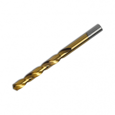 Свердло по металу HSS TITANIUM IRWIN 10502592