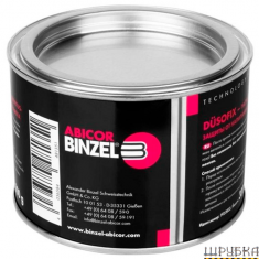 Паста антипригарна DUESOFIX 300г ABICOR BINZEL 192.D033