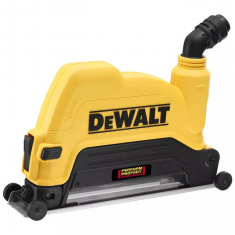 Захисний кожух 230мм для відводу пилу DeWALT DWE46229
