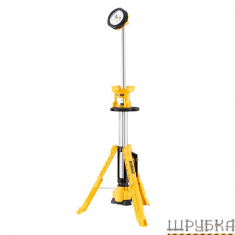 Ліхтар світлодіодний акумуляторний DeWALT DCL079