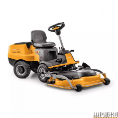 Райдер акумуляторний STIGA e-Park220