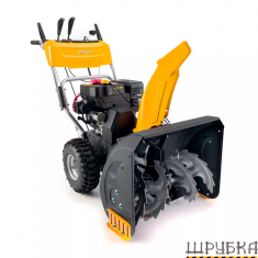 Снігоочисник бензиновий STIGA ST4262P