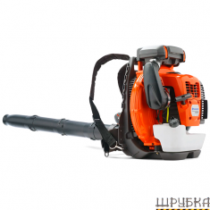 Повітродув-ранцевий 580BTS HUSQVARNA 9666296-01