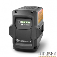 Акумулятор BLi200X Husqvarna 9704489-01