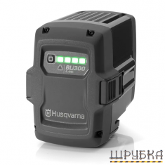 Акумулятор BLi300 Husqvarna 9670719-01