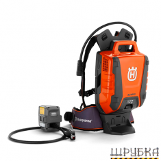 Акумулятор Husqvarna BLi950X (9670932-01)