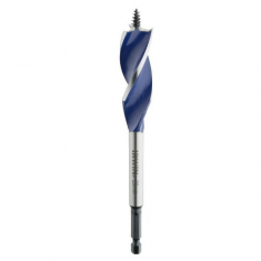 Свердло Blue Groove6x IRWIN 10506625