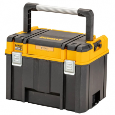 Ящик з органайзером TSTAK 2.0 DEWALT DWST83343-1