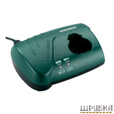 Зарядний пристрій LC 40 METABO 627064000