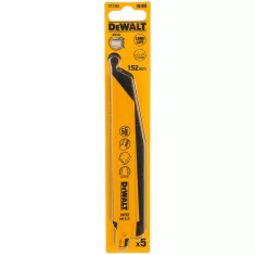 Полотно пильне біметалічне DeWALT DT2385