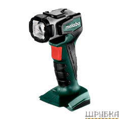 Акумуляторний ліхтар METABO ULA 14.4-18 LED (600368000)