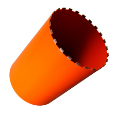 Свердло діамантове DDS-B 320x450x1 1/4 UNC RS6