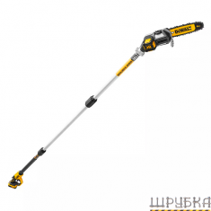 Акумуляторний висоторіз DeWALT DCMPS567P1