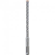 Бур для бетону FORCE X 10мм ALPEN 76200600100