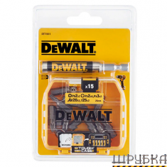 Набір біт DEWALT DT71511
