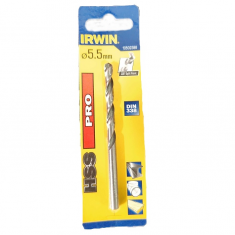 Свердло по металу IRWIN 10502388