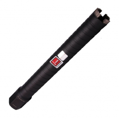 Коронка діамантова DDS-W 042x300x1 1/4 UNC RS-TX