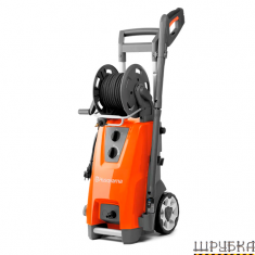 Мийка високого тиску PW 490 HUSQVARNA 9704684-01