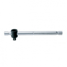 Вороток 1/2" KING TONY 4573-10R