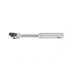 Вороток 1/4" з карданом KING TONY 2452-05F