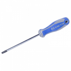 Викрутка TORX T30x125мм KING TONY 14273005