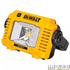 Ліхтар світлодіодний акумуляторний DeWALT DCL077