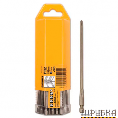 Набір біт для DCF6201 DeWALT DT7207