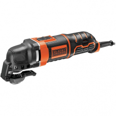 Багатофункціональний інструмент BLACK+DECKER MT300KA