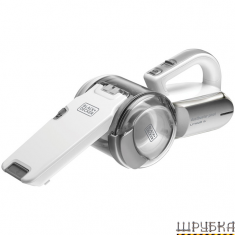 Пилосос акумуляторний BLACK+DECKER PV1820L