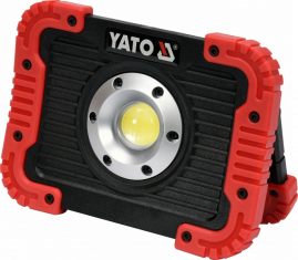 Прожектор акумуляторний YATO (YT-81820)