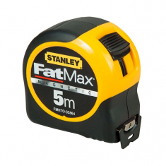 Рулетка FatMax Blade Armor STANLEY FMHT0-33864