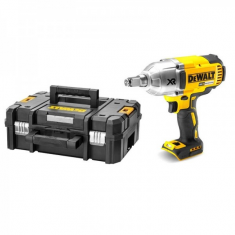 Гайковерт акумуляторний DeWALT (DCF899HNT)