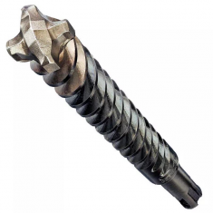 Бур SDS-Plus 5,5x160мм DeWALT DT8911