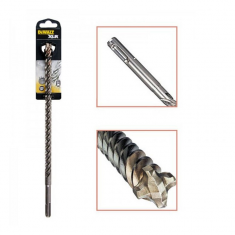 Бур SDS-Plus 10x160мм DeWALT DT8928
