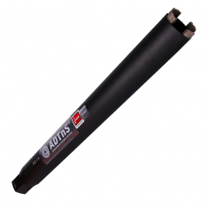 Коронка діамантова DDS-W 062x450x1 1/4 UNC RS-TX