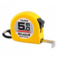 Рулетка HI LOCK TAJIMA H9P50MY