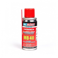 Мастило універсальне MB40 Mr. Build 400мл