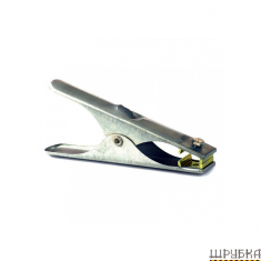 Затискач маси для зварювання ABICOR BINZEL МК 150 А (513.0001)