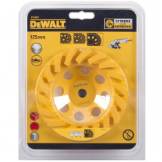 Чашка алмазна DeWALT DT3797